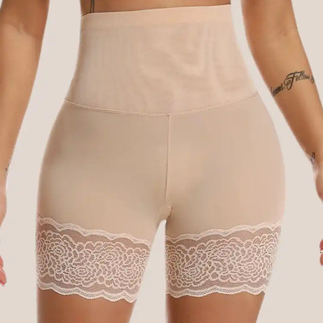 Panty Gainant Taille Haute