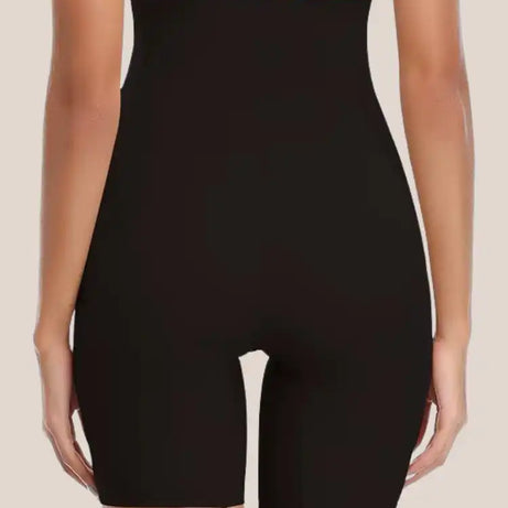 Panty Gainant Ventre Plat
