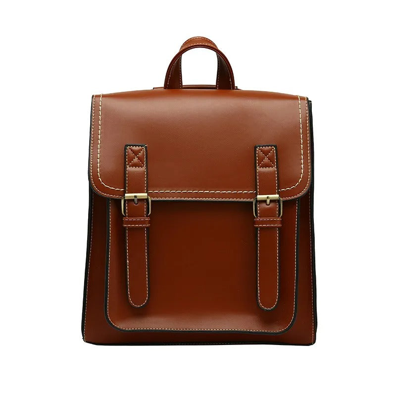 Petit sac à main cartable