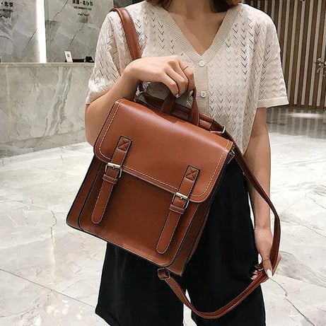 Petit sac à main cartable