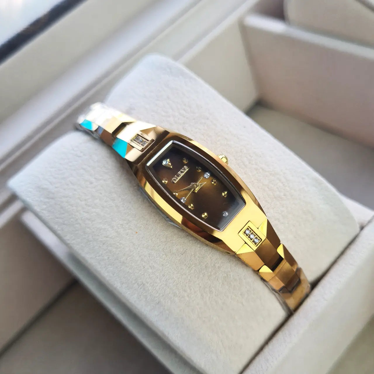 Montre Bracelet pour Femme • OPALE