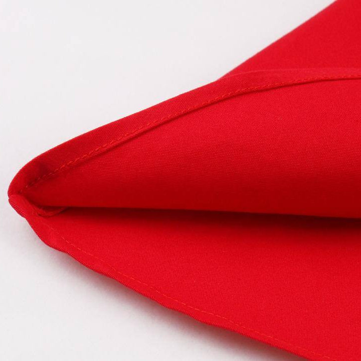 Robe vintage Rouge Écossaise