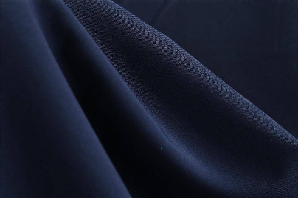 Robe vintage Bleue Marine Chic