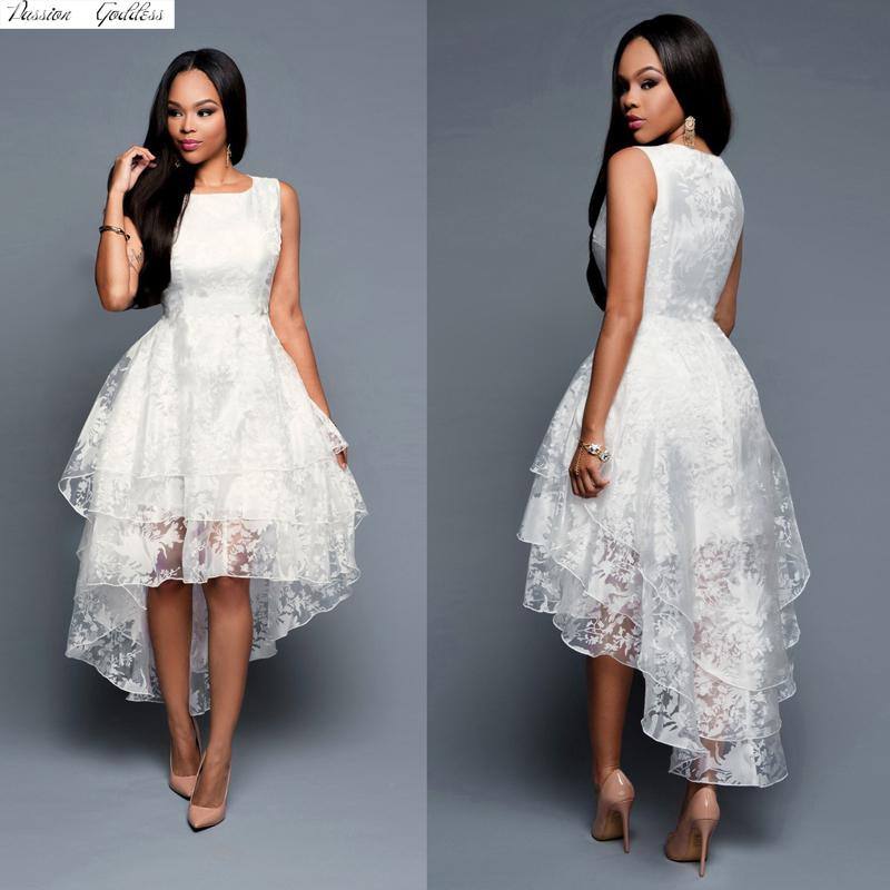 Robe vintage Courte Année 50