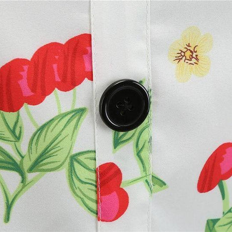 Robe vintage Cerises Sacrées