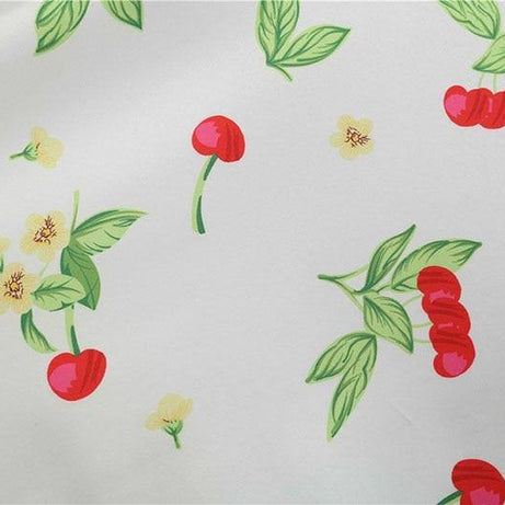 Robe vintage Cerises Sacrées