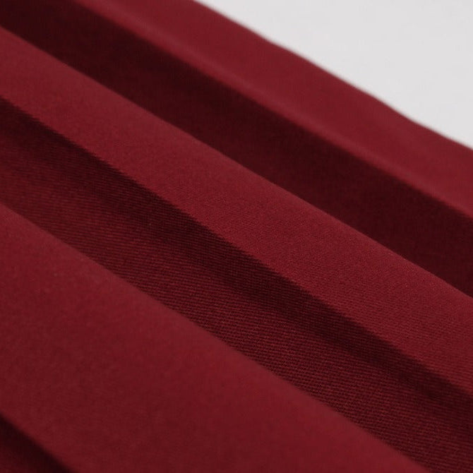 Luxuriöses Vintage-Kleid