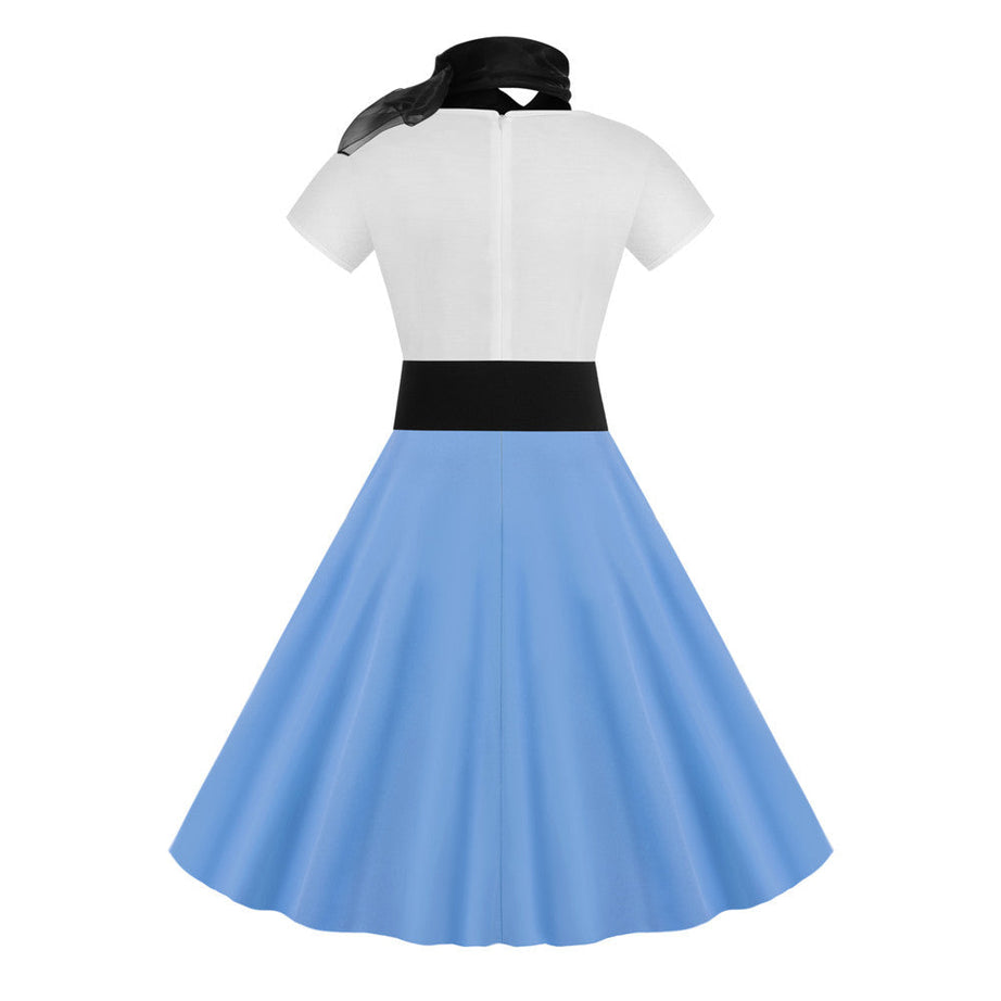 Robe vintage Rigolote