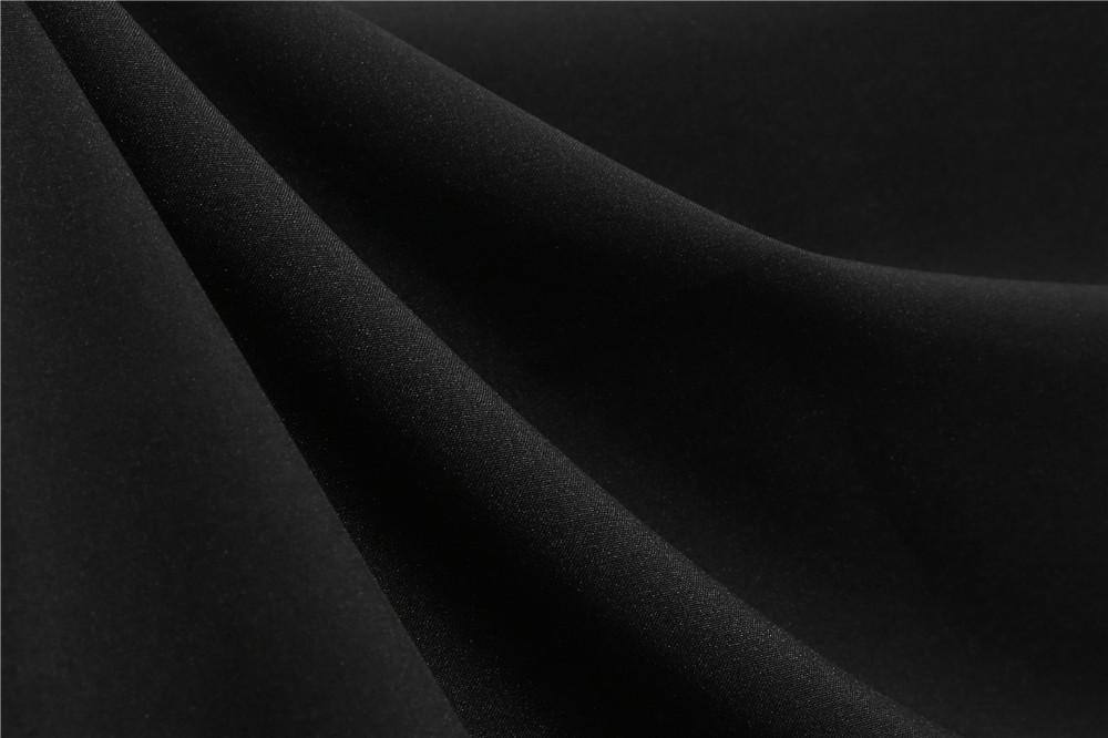 Robe vintage Rockabilly Noire