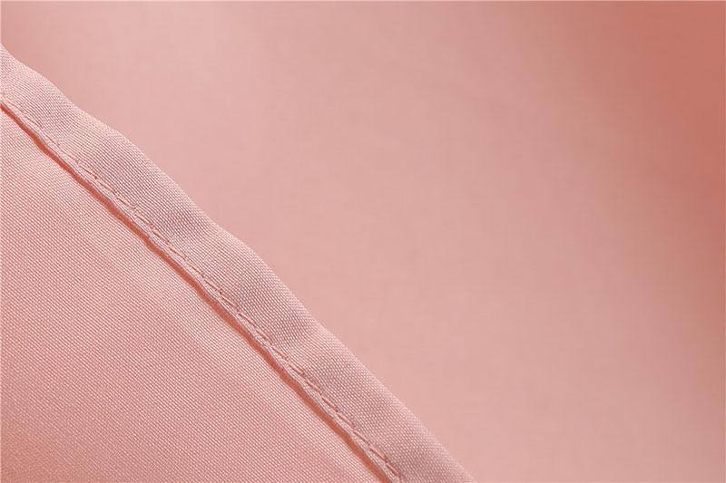 Robe vintage Rose Pale