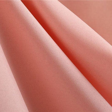 Robe vintage Rose Pale