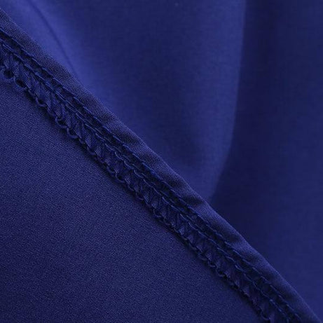 Robe vintage Bleue Marine Chic Rétro 50's