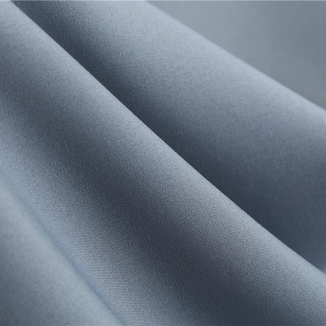 Robe vintage Grise 50's