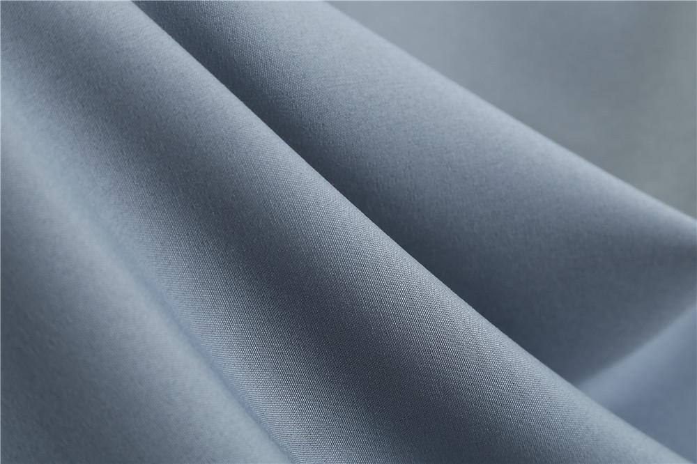 Robe vintage Grise 50's