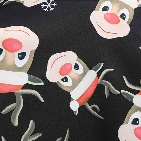 Robe vintage Rennes Mignons Vintage 50's