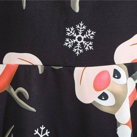 Robe vintage Rennes Mignons Vintage 50's