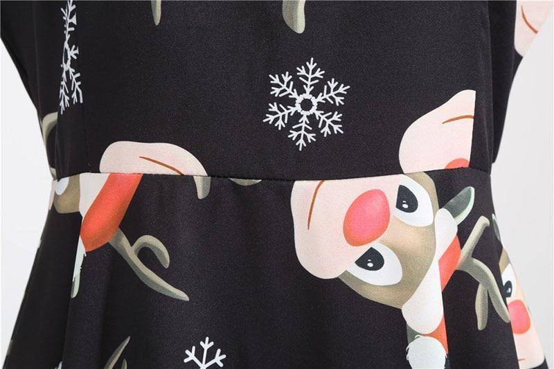 Robe vintage Rennes Mignons Vintage 50's