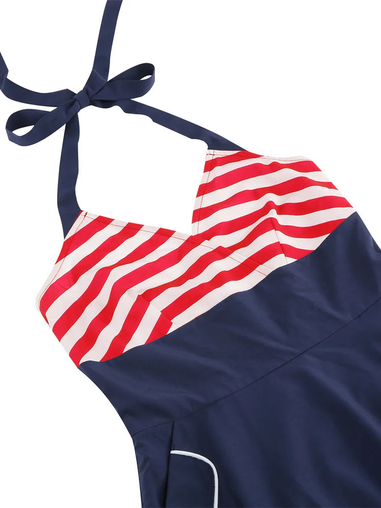 Robe vintage États-Unis