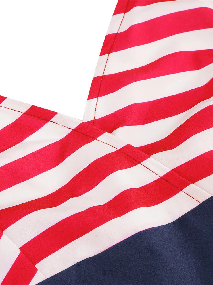 Robe vintage États-Unis