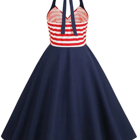 Robe vintage États-Unis