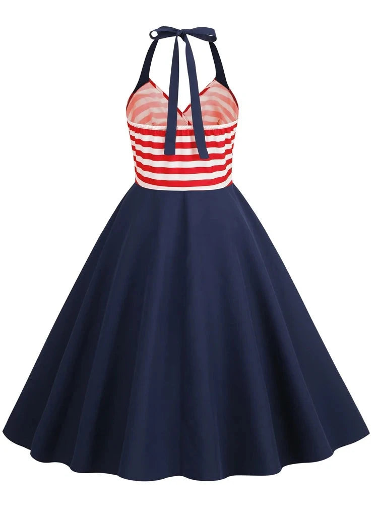 Robe vintage États-Unis