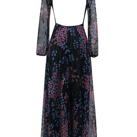 Robe Bohème Moderne - Holly