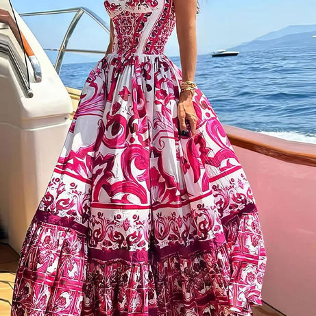 Robe Bohème Zephyr