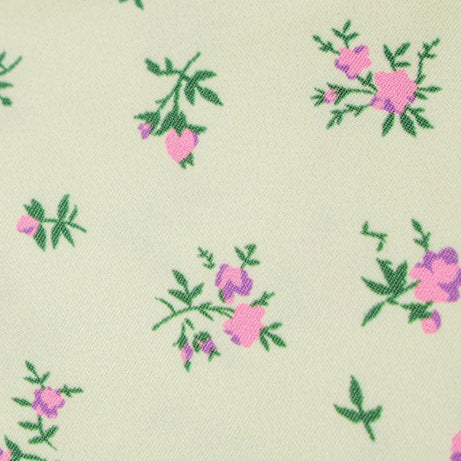 Robe Bohème Vintage - Athenais