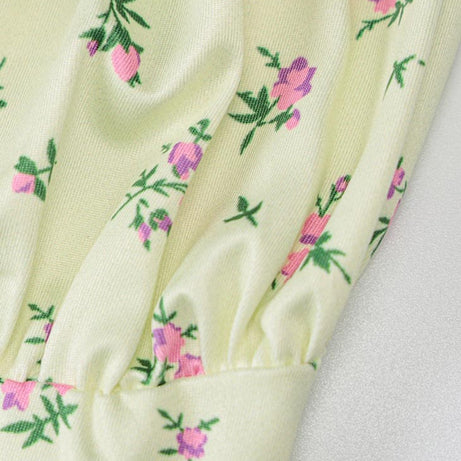 Robe Bohème Vintage - Athenais