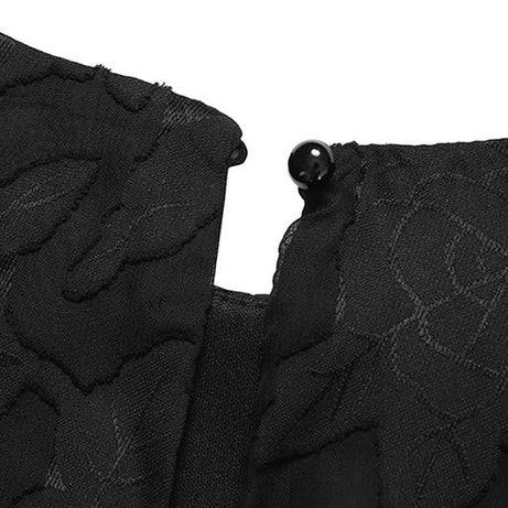 Robe Dentelle Bohème Courte - Clarisse