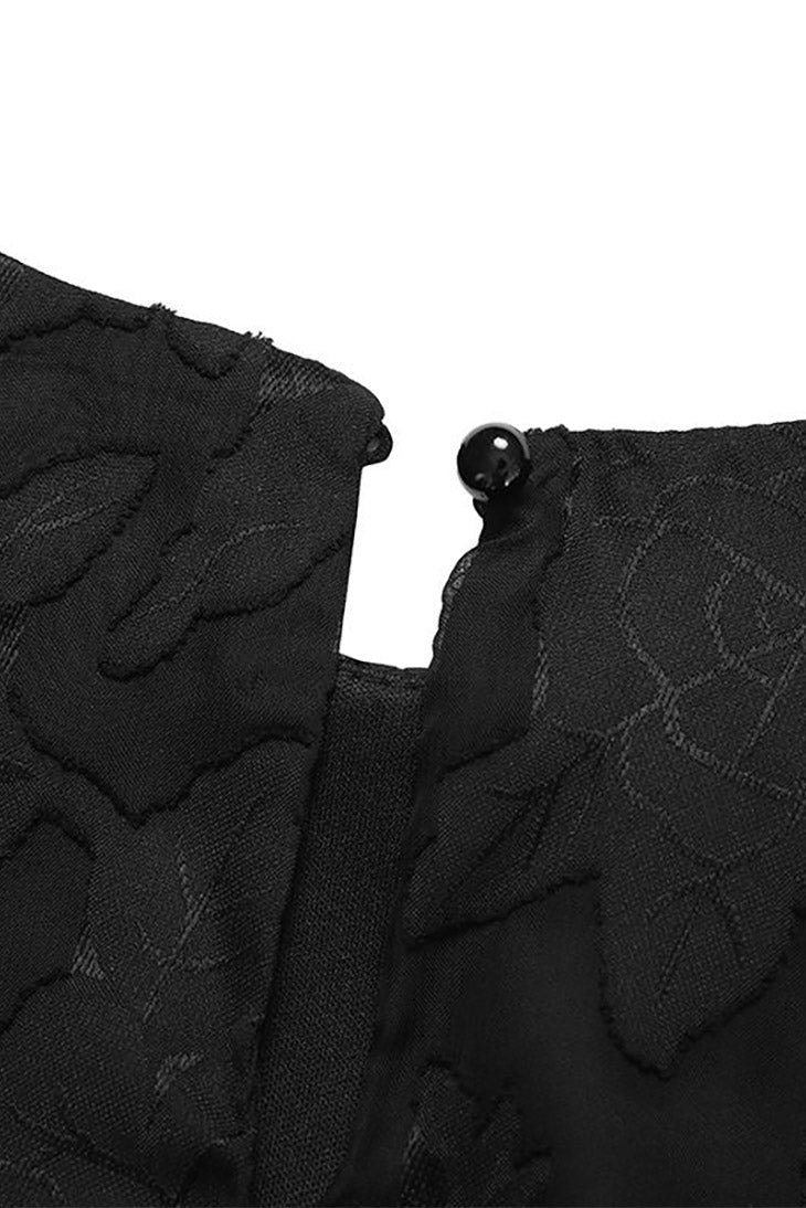 Robe Dentelle Bohème Courte - Clarisse