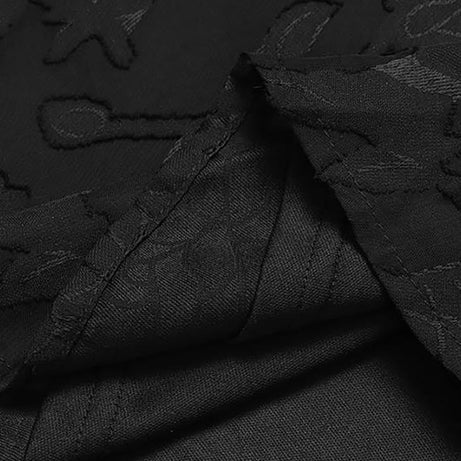 Robe Dentelle Bohème Courte - Clarisse