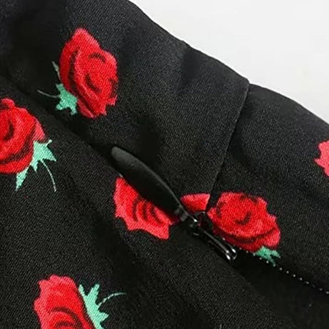 Robe Longue Bohème à Fines Bretelles - Maddie