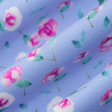 Robe Longue Dos Nu Bohème - Anouck