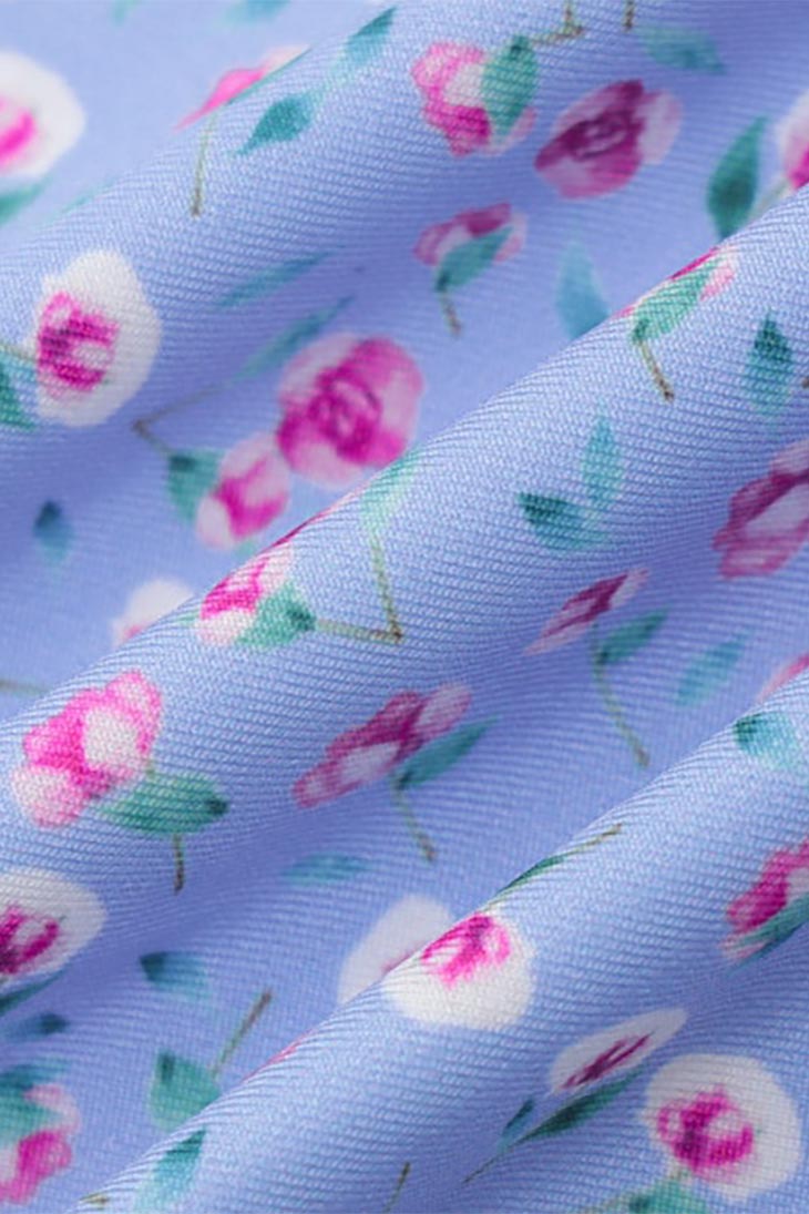 Robe Longue Dos Nu Bohème - Anouck