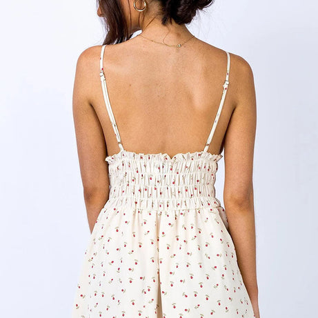 Robe Vintage Bohème Chic - Élodie