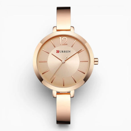 Montre Femme Bracelet Fin • CÉLÉSTINE