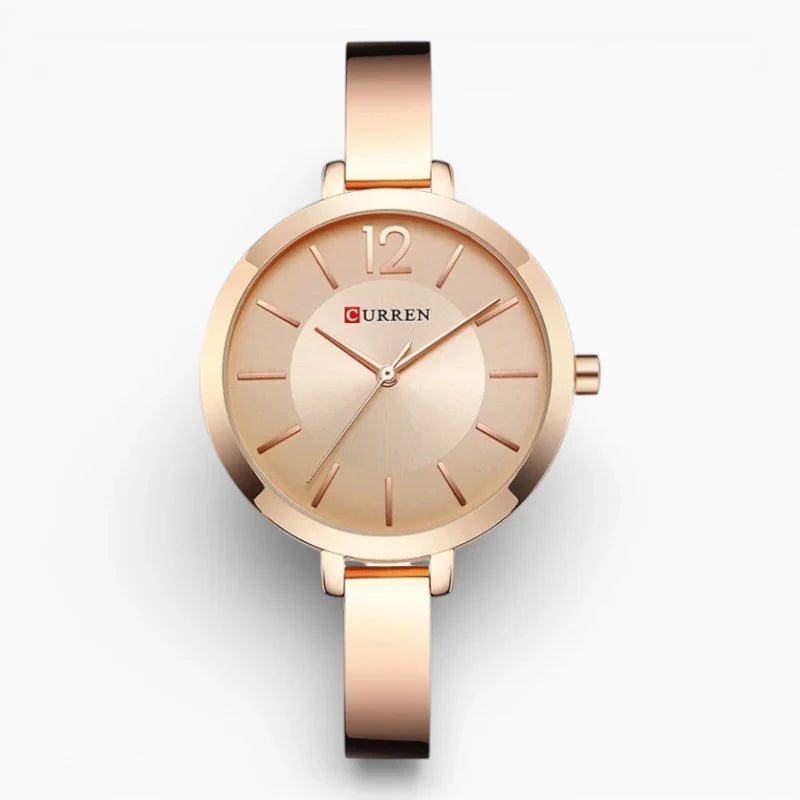 Montre Femme Bracelet Fin • CÉLÉSTINE