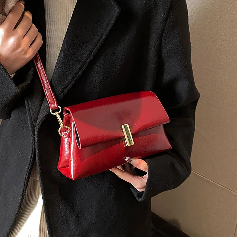 Sac à Main Baguette Look Chic et Sophistiqué