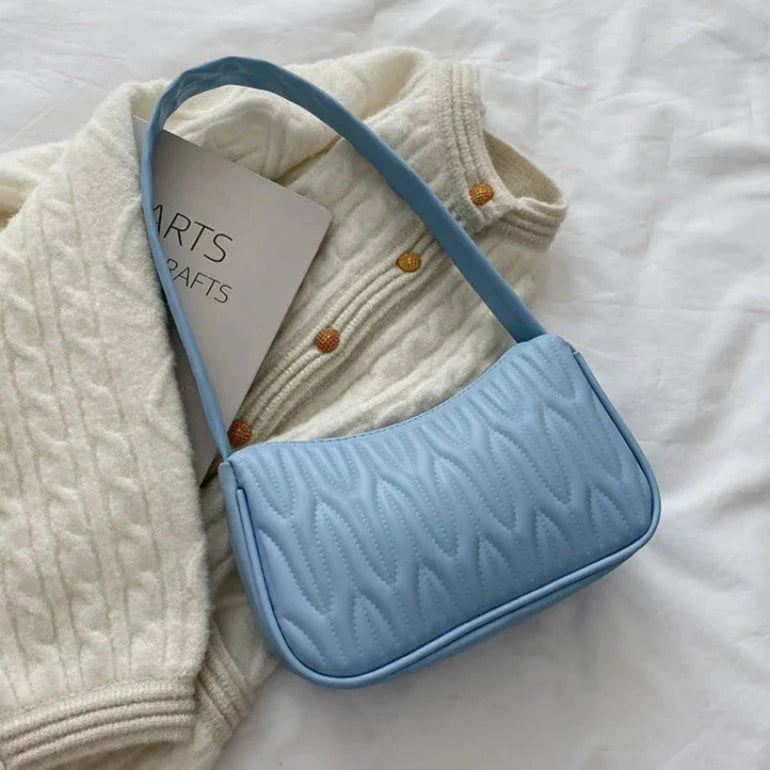 Petit sac à main épaule chic
