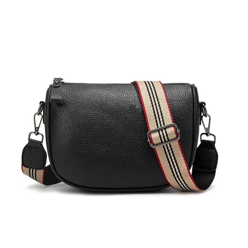 Petit sac à main noir