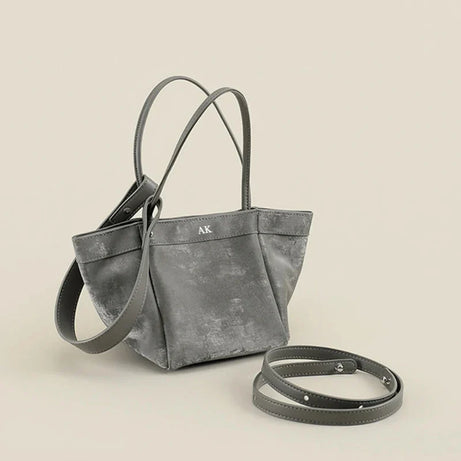 Sac Femme Seau Carré