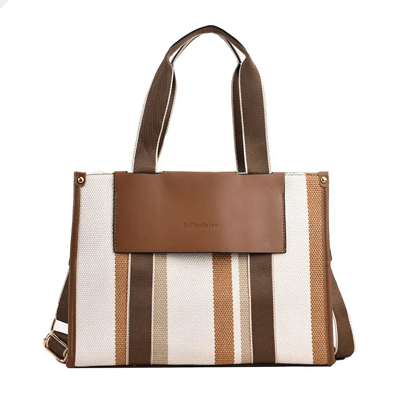 Sac à main tissu fantaisie
