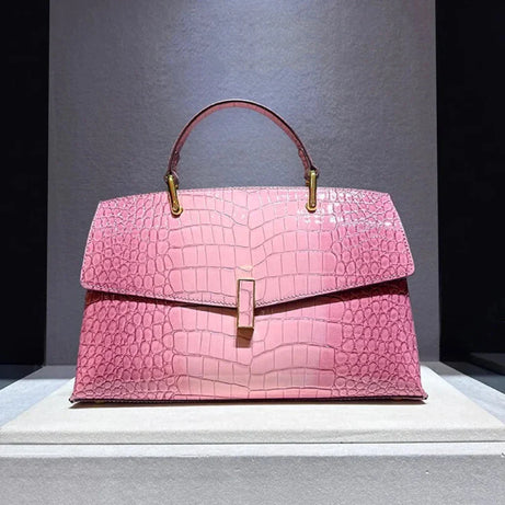 Sac à Main Rectangulaire Chic et Tendance