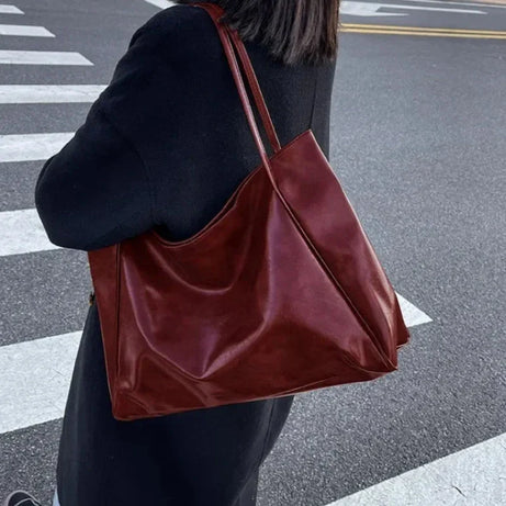Sac Cabas Style Tote Bag Pratique et Raffiné
