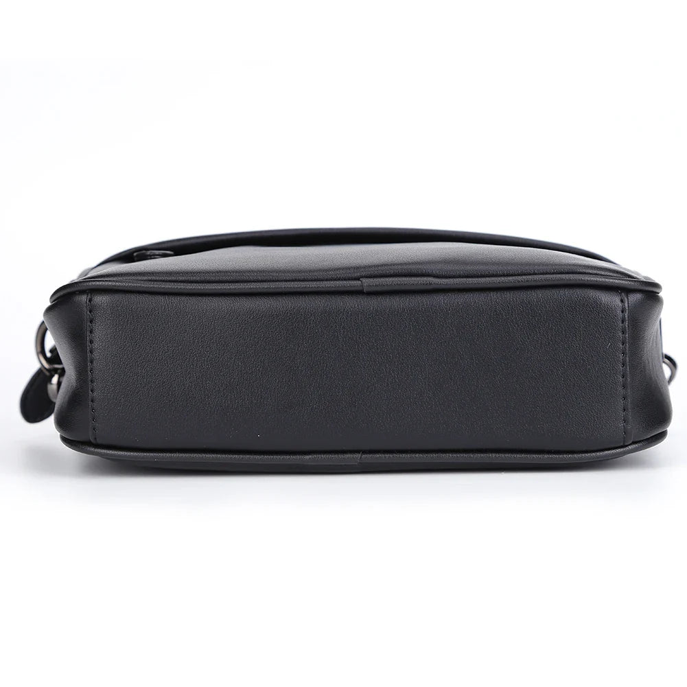 Sac à main homme tendance