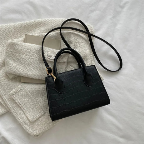 Sac à main avec bandoulière