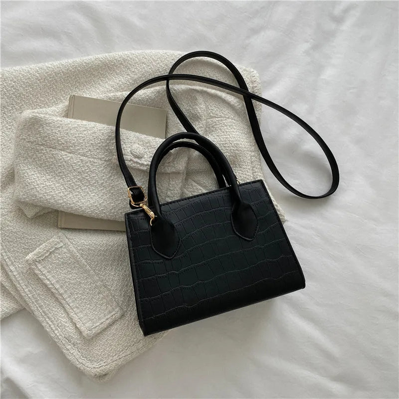 Sac à main avec bandoulière