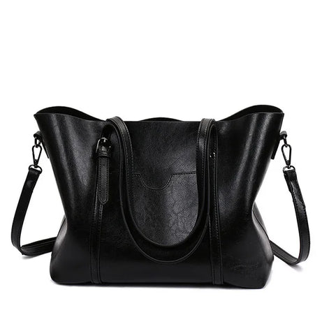 Sac à main cabas bandoulière