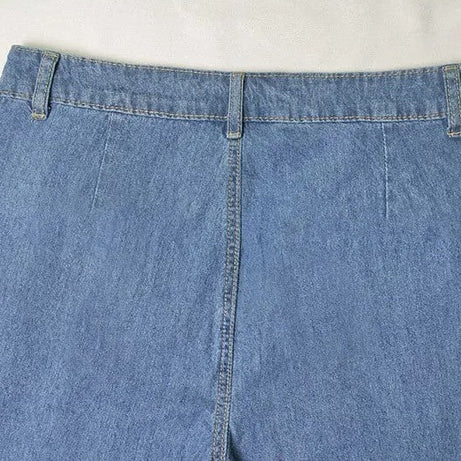 Oorana | Jeans rétro